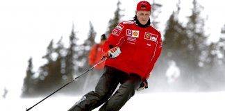 F1 Efsanesi Michael Schumacher’in Kayak Kazası michael-schumacherin-kayak-kazasi