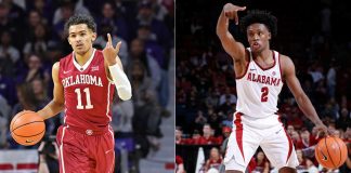 NBA’in En Kötü Savunmacıları | İstatistiklerle Analiz