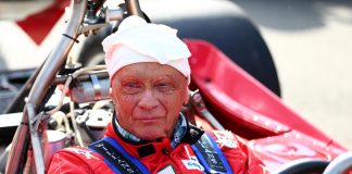 Cehennemden Zirveye: Niki Lauda cehennemden-zirveye-niki-lauda