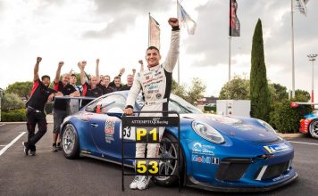 Ayhancan Güven: F1’de Michael Schumacher’i Örnek Alıyordum nf1roportaj-ayhancanguven