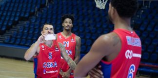 Mike James Krizi ile CSKA Moskova Analizi