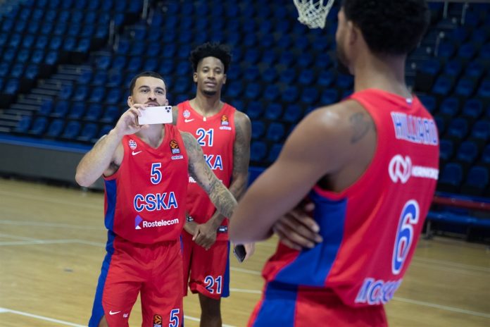 Mike-James-Krizi-ile-CSKA Moskova Analizi