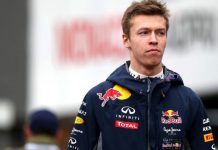 Çok Erken Sonlanan Bir Macera: Daniil Kvyat daniil-kvyat-1