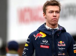 Çok Erken Sonlanan Bir Macera: Daniil Kvyat daniil-kvyat-1