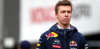 Çok Erken Sonlanan Bir Macera: Daniil Kvyat daniil-kvyat-1