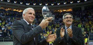 Zeljko Obradovic Etkisi