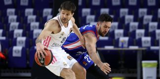 5 Dakikada Kayıp Gitti | Real Madrid – Anadolu Efes Maç İncelemesi 5-dakikada-kayip-gitti-real-madrid-anadolu-efes-mac-incelemesi