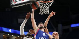 Anadolu Efes, Real Madrid’i Darmadağın Etti | Analiz (Özet Video)