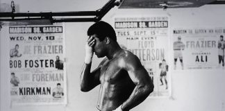 Muhammed Ali: Bir Şampiyondan Daha Fazlası