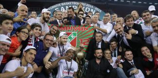Pınar Karşıyaka’nın 2014 Şampiyonluğundaki Temel Faktörler