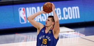 NBA’de MVP Yarışı da Kızışıyor