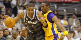 T-Mac Laneti