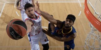 Anadolu Efes – Barcelona Maçı Saat Kaçta Hangi Kanalda Ne Zaman?