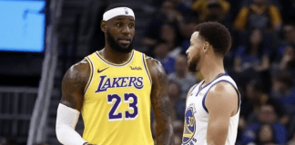 NBA Play-in ve Play-off Eşleşmeleri Bugün Belli Oluyor (Tüm İhtimaller)