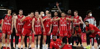 İmkansızın Peşinden: Bayern Münich