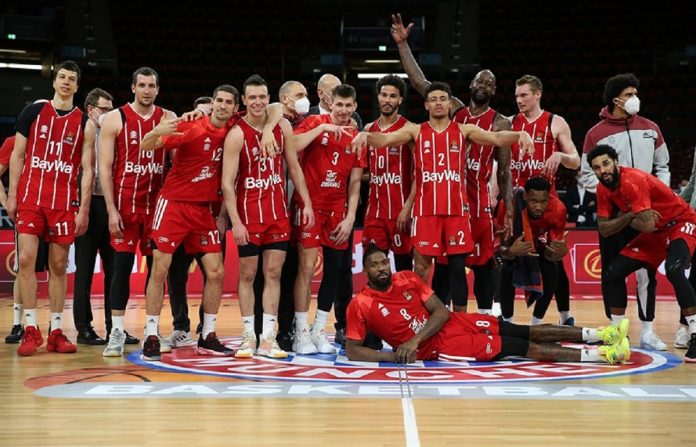 İmkansızın Peşinden Bayern Münich