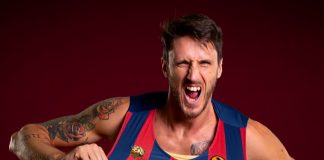 Fenerbahçe Beko’nun Yeni Transferi (?) Achille Polonara Kimdir?