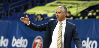 Fenerbahçe Beko’da Son Durum: Kokoskov Bilmecesi