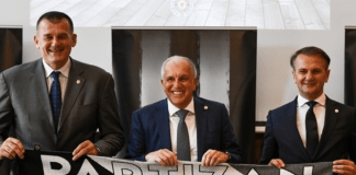 Her Şeyin Başladığı Yer: Partizan – Obradovic İlişkisi