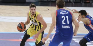 Anadolu Efes ve Fenerbahçe Beko’nun Kamp Programları Belli Oldu