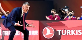 EuroLeague’den Yeni Kural: Başantrenörlerin İtiraz Hakkı