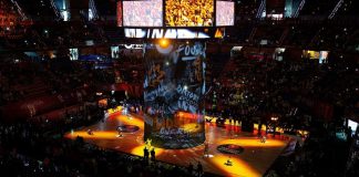 EuroLeague’in En Büyük 5 Salonu