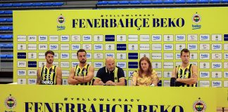 Fenerbahçe Beko’da Medya Günü Düzenlendi
