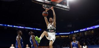 Pavlos Giannakopolous Şampiyonu Panathinaikos Oldu