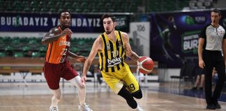 Sezon Öncesi Analiz: Djordjevic-Fenerbahçe Beko Birlikteliği