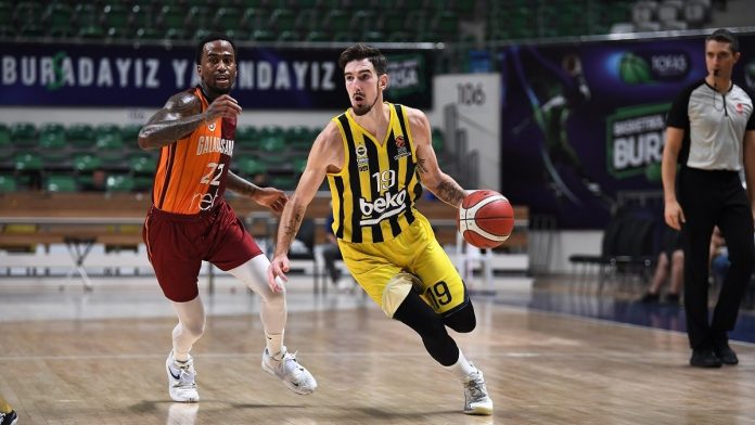 Sezon Öncesi Analiz Djordjevic-Fenerbahçe Beko Birlikteliği
