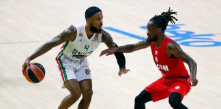 UNICS Kazan Kazandı Istanball Cup’ı Üçüncü Bitirdi