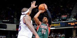 UNICS Kazan’dan Bir Büyük Hamle Daha: OJ Mayo