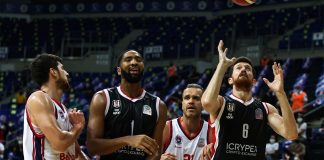 BSL 1.Hafta Panorama: Toplu Sonuçlar, Öne Çıkan Performanslar
