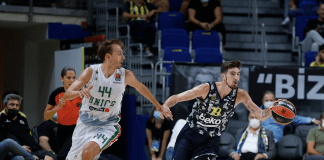 Pierria Henry Attı, Fenerbahçe Beko Finalde Partizan’ın Rakibi Oldu