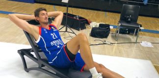Euroleague’de Sezon Başlıyor Euroleague'de Sezon Başlıyor