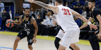 Üç Kez Uzatmaya Giden Maçta Gülen Taraf Partizan Oldu