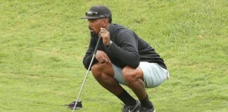 J.R. Smith’in Üniversite Hayatı: Golf ve Sınıf Başkanlığı