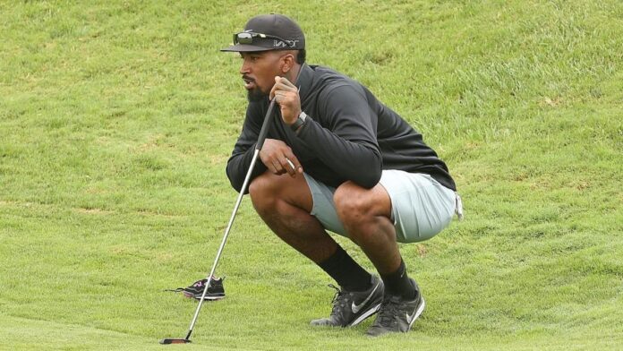 JR-Smithin-Universite-Hayati-Golf-ve-Sinif-Baskanligi