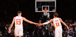 Atlanta Hawks Analizi: Doğu Finali Hedef Mi? Hayal Mi?