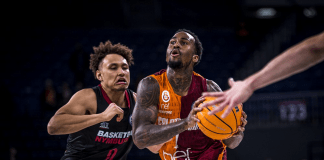 BCL 1.Hafta Panorama: Temsilcilerimizin Performansı