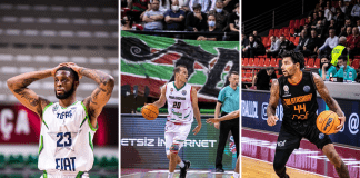 BCL 2.Hafta Panorama: Temsilcilerimizin Performansı