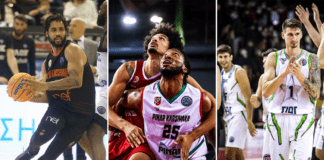 BCL 3.Hafta Panorama: Temsilcilerimizin Performansı