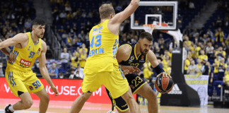 Berlin’de Kaybolduk: Fenerbahçe Beko’da Problem Ne?