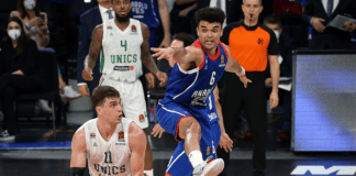 Elijah Byrant Parladı, Anadolu Efes İlk Galibiyetini Aldı