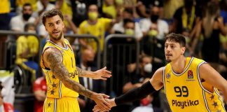 EuroLeague 1.Hafta Panorama: Toplu Sonuçlar, Öne Çıkan Performanslar