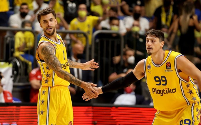 euroleague-1-hafta-panorama-toplu-sonuclar-one-cikan-performanslar