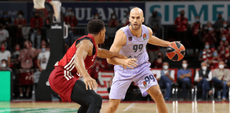 EuroLeague 2.Hafta Panorama: Toplu Sonuçlar, Öne Çıkan Performanslar
