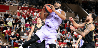EuroLeague 4.Hafta Panorama: Çift Maç Haftasında Öne Çıkan Performanslar