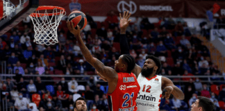 EuroLeague 5.Hafta Panorama: Toplu Sonuçlar, Öne Çıkan Performanslar