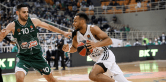 EuroLeague 7.Hafta Panorama: Çift Maç Haftasında Öne Çıkan Performanslar